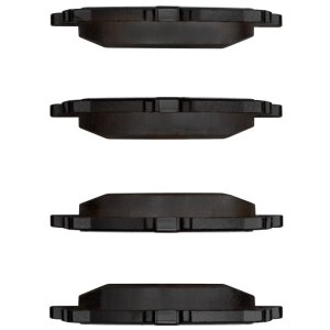 Lexus RX350 Brake Pads - Rear - R1 Concepts - Optimum OE - `04-`09